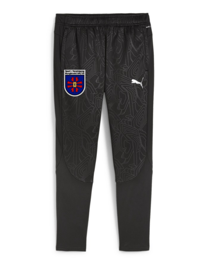 PUMA teamFINAL Warm Hose