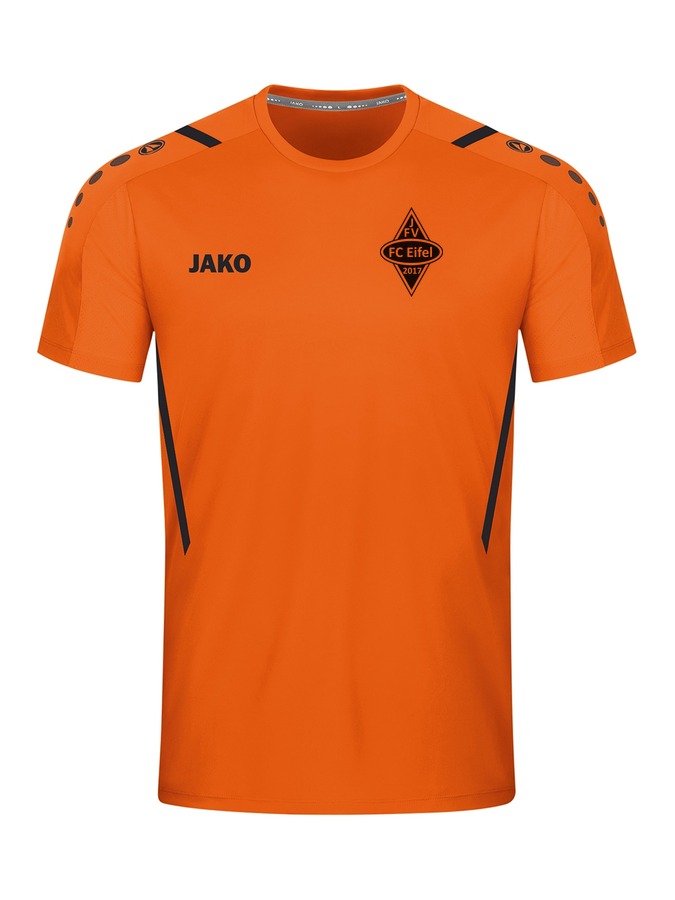 Jako Trikot Challenge