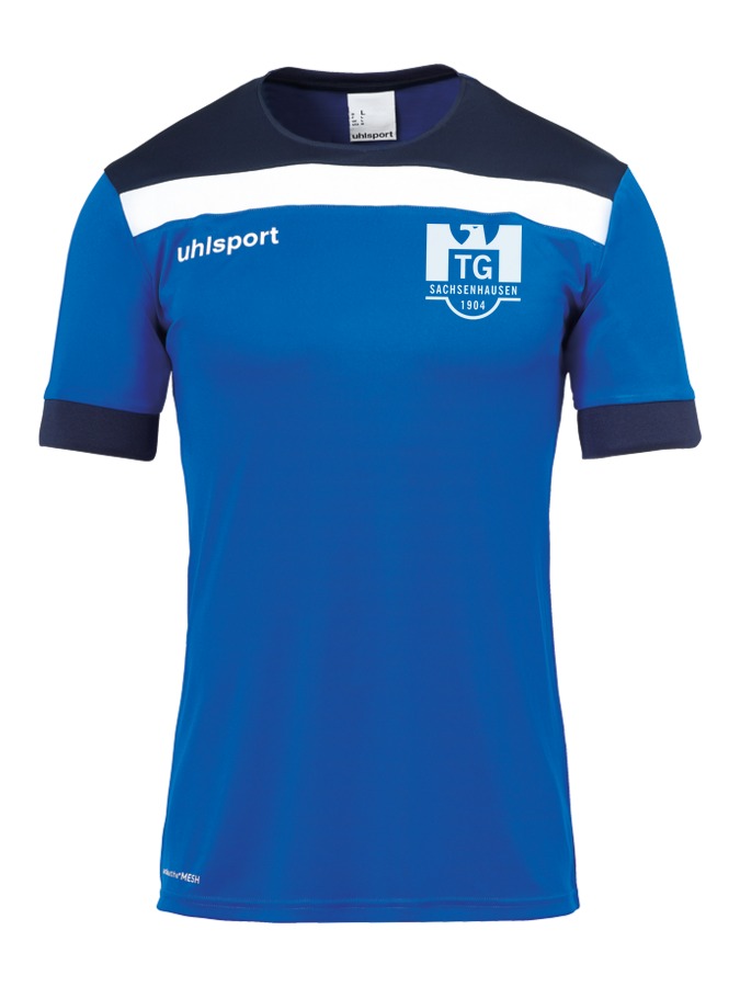 uhlsport Offense 23 Trikot Kurzarm
