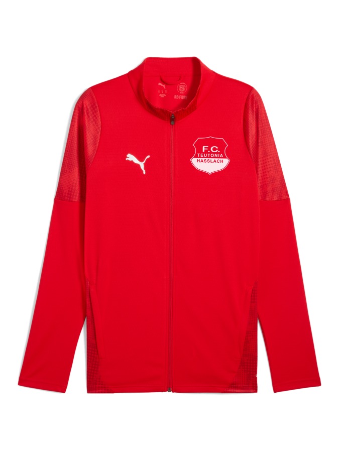 PUMA teamCUP Trainingsjacke