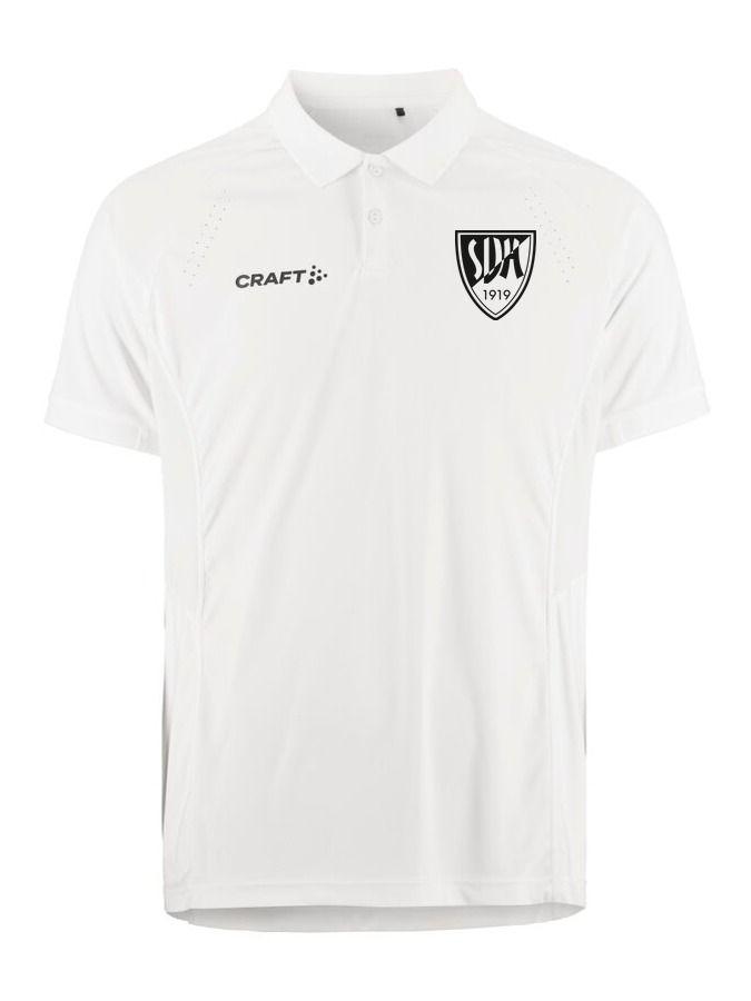 Craft Ability Poloshirt