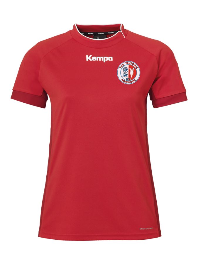 Kempa Prime Trikot Damen