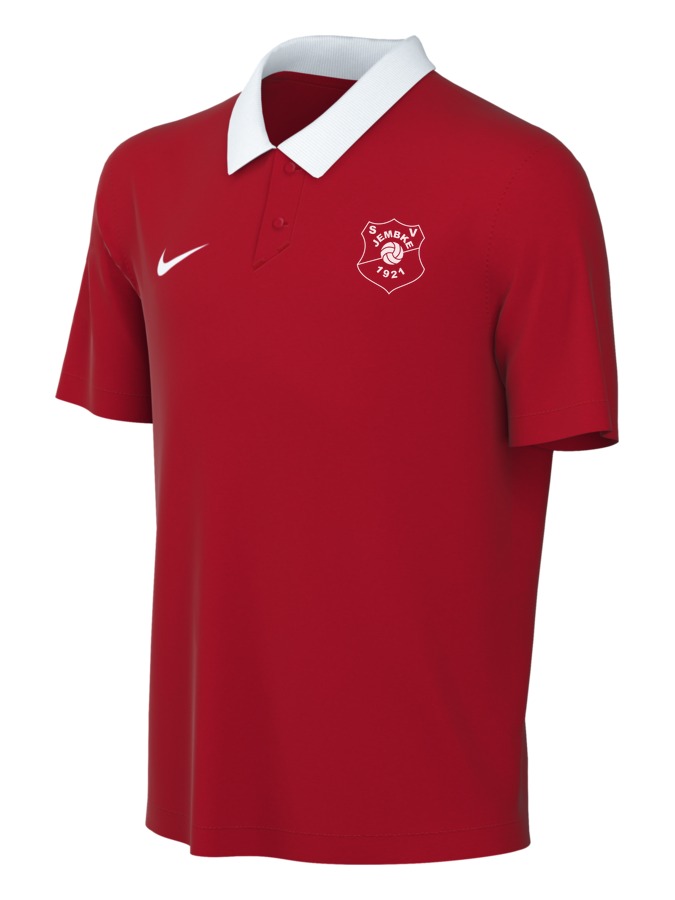 Nike Park 20 Polo Kinder