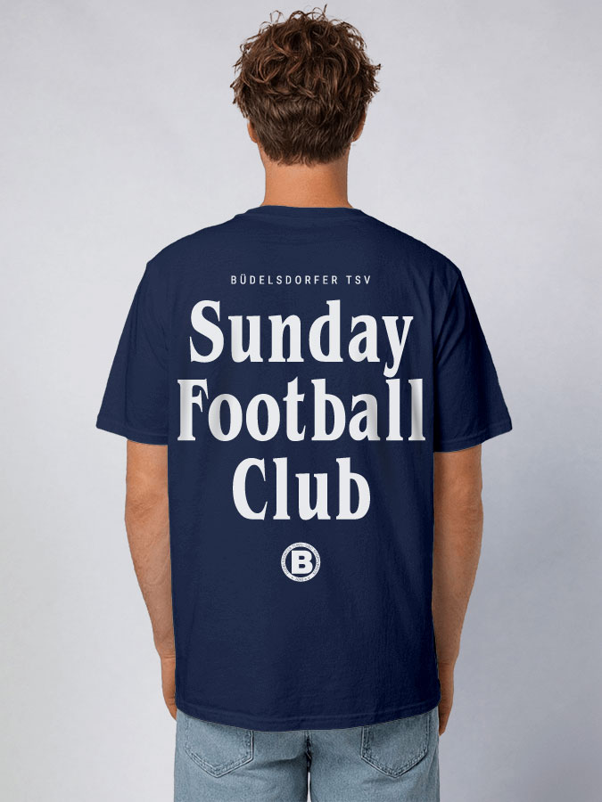 Shirt Club Herren