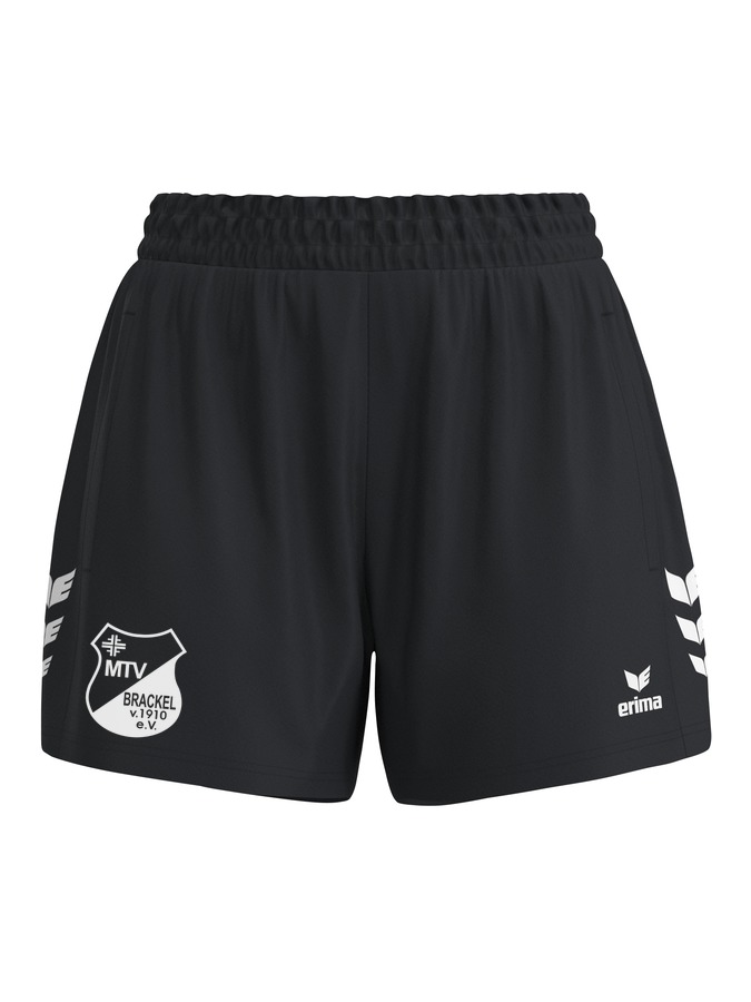 Erima Celebrate 125 Shorts Damen