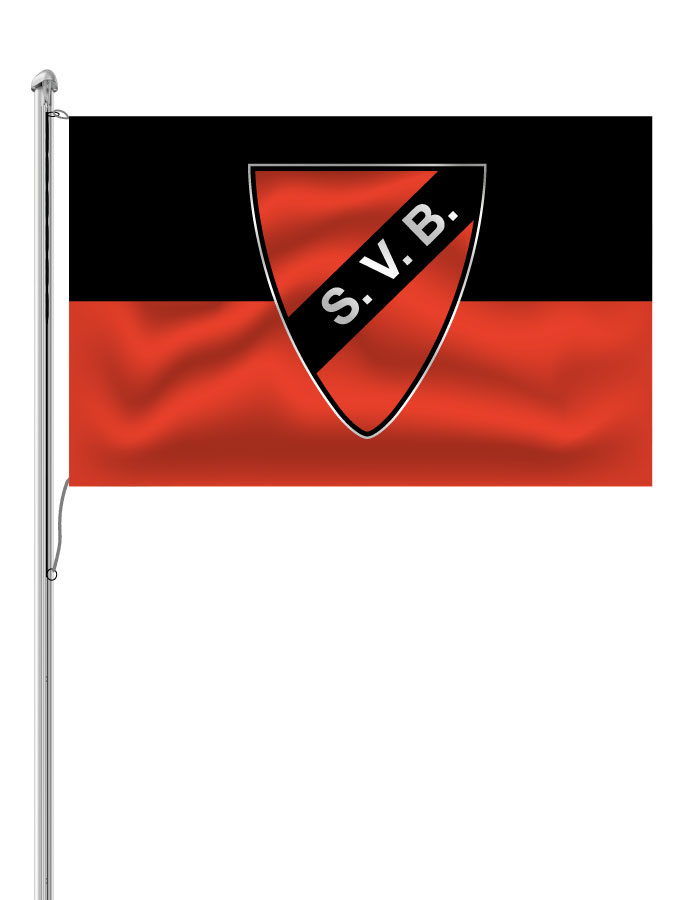 Hissfahne Logo