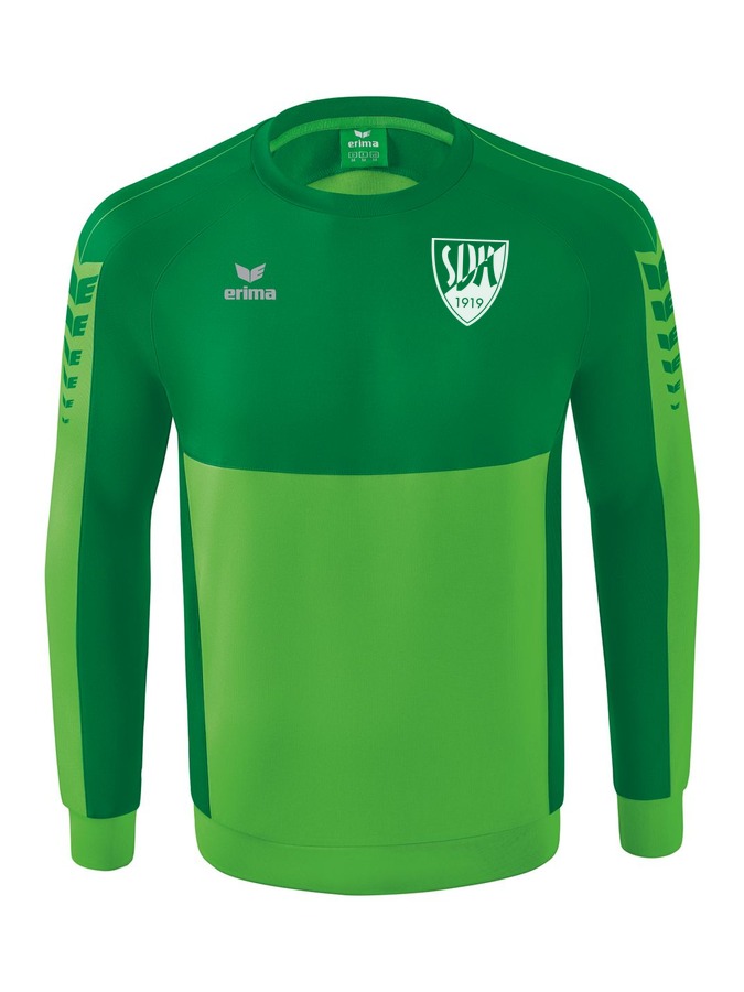 Erima Six Wings Sweatshirt