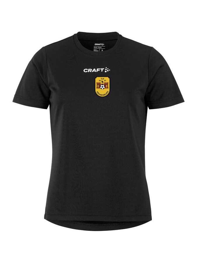 Craft Squad Go Funktionsshirt Damen