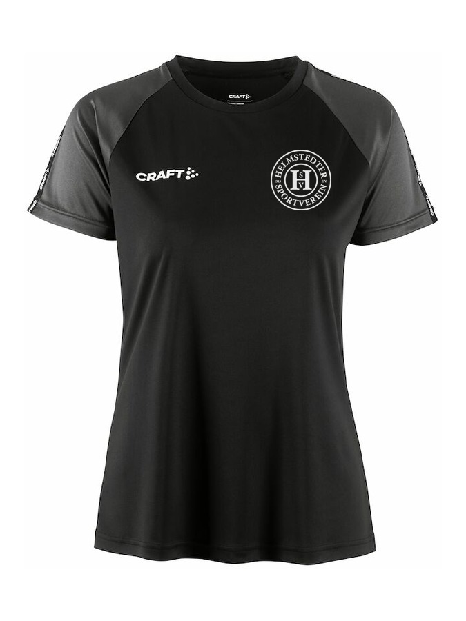 Craft Squad 2.0 Contrast Trikot Damen