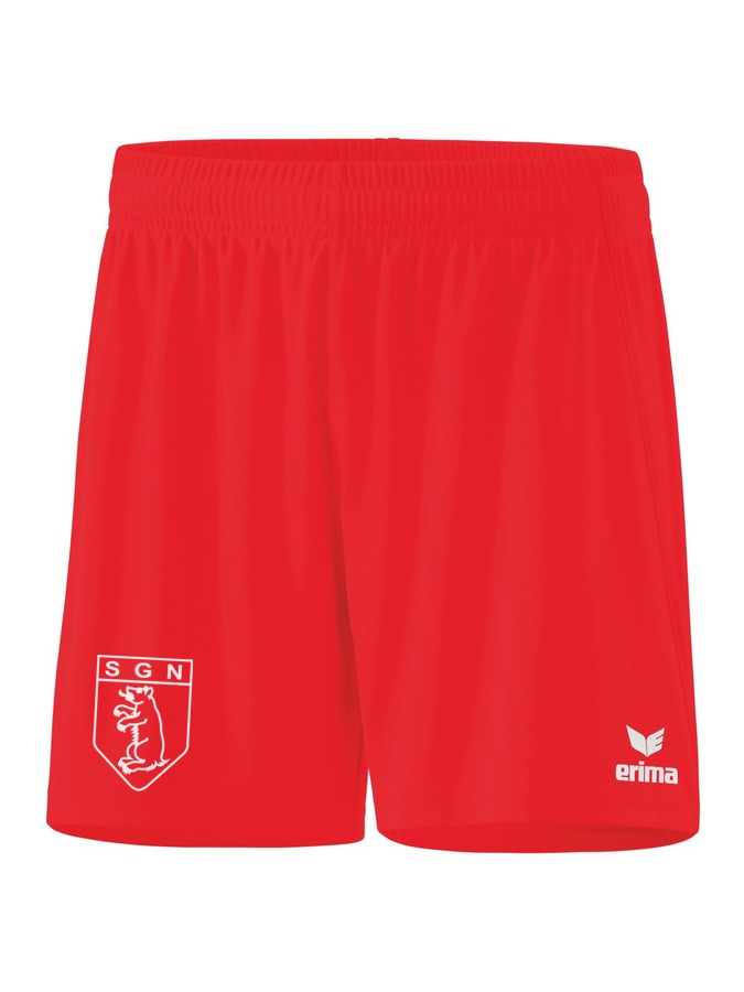 Erima Rio 2.0 Shorts Damen