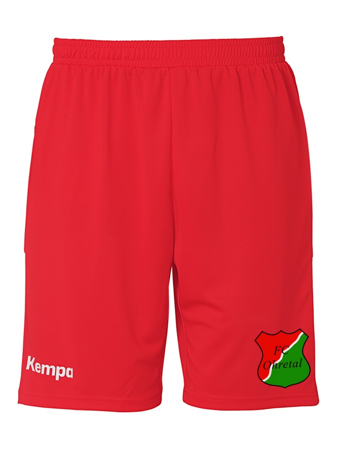 Kempa Performance Short