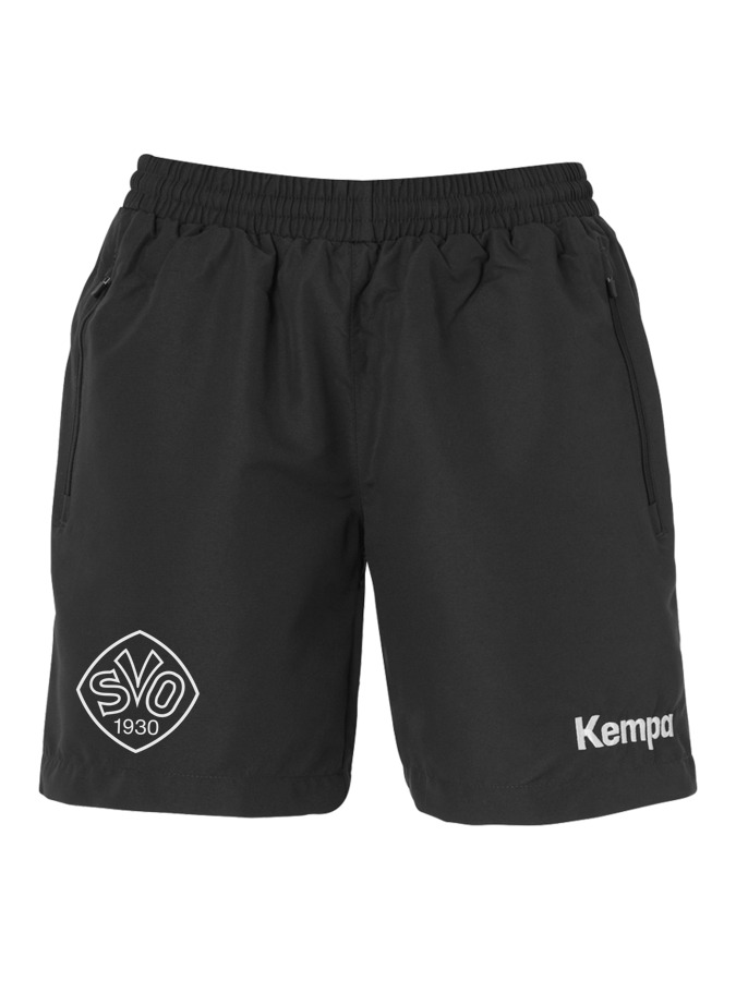 Kempa Webshorts