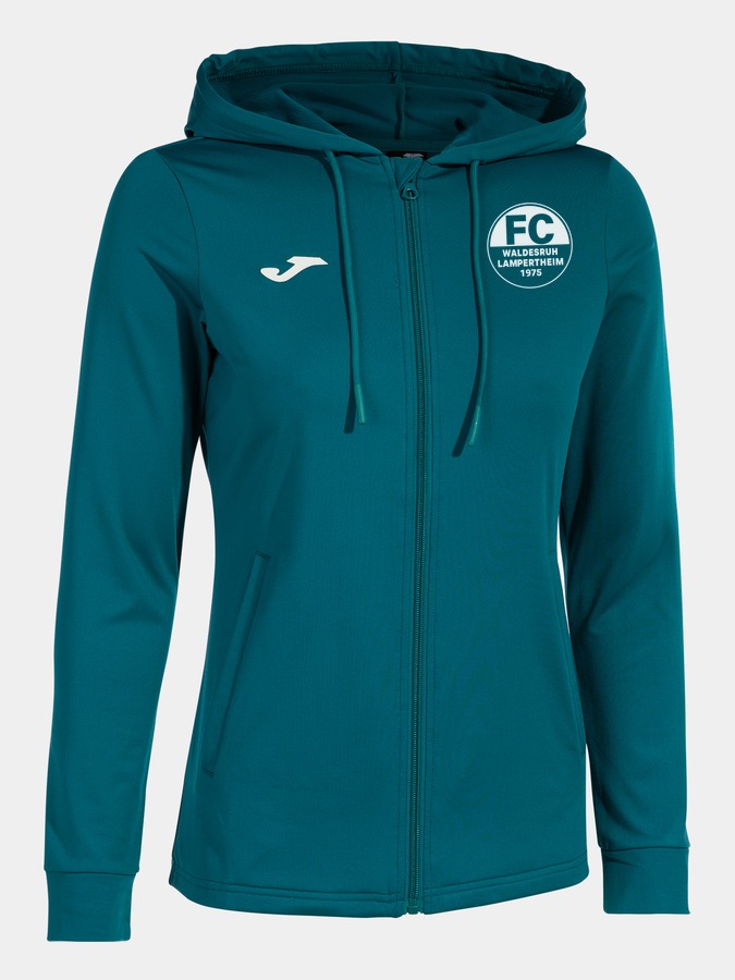 Joma Sculpture II Kapuzenjacke Damen