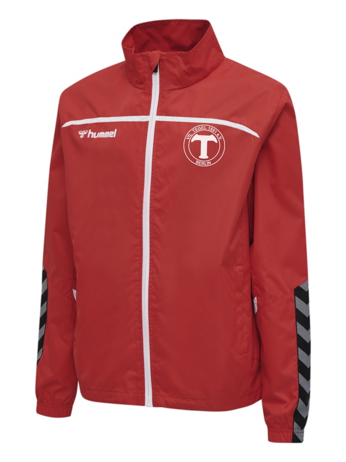 Hummel Authentic Training Jacke