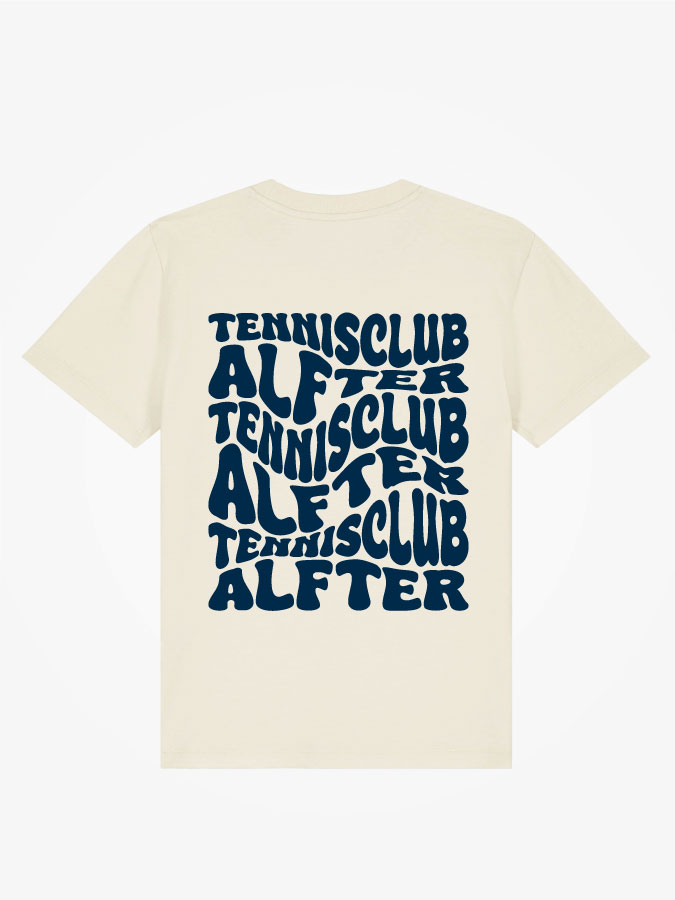 Shirt Wavy Kids