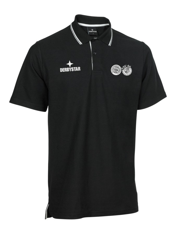 Derbystar Poloshirt Ultimo
