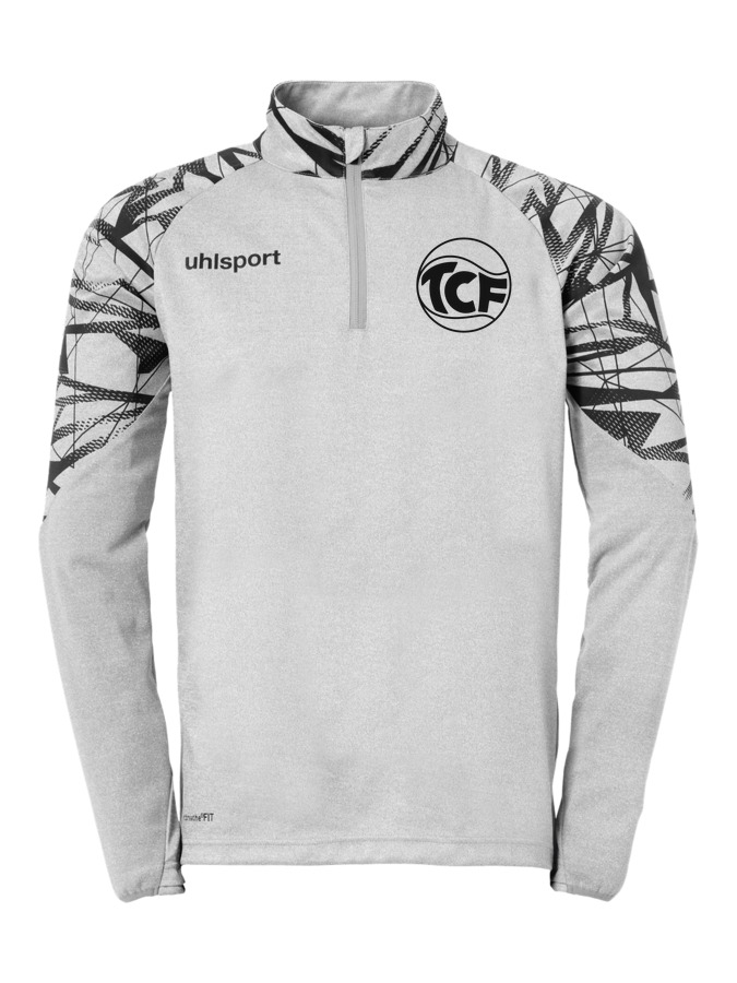 uhlsport Goal 25 1/4 Zip Top