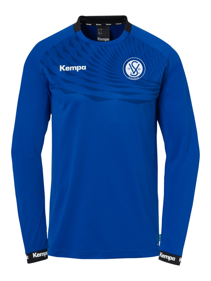 Kempa Wave 26 Longsleeve