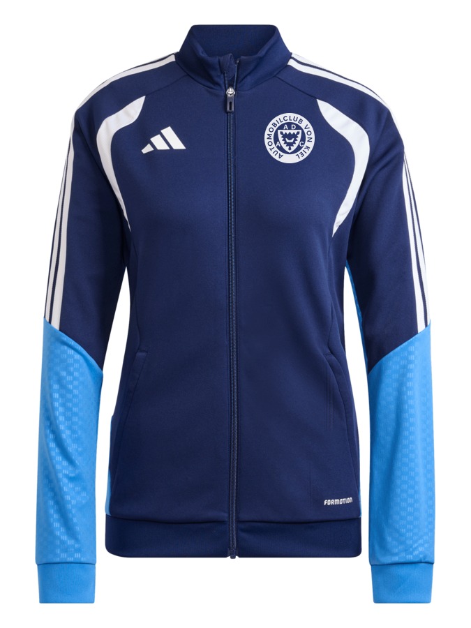 adidas Tiro 26 Competition Trainingsjacke Damen