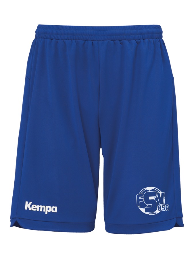 Kempa Prime Shorts
