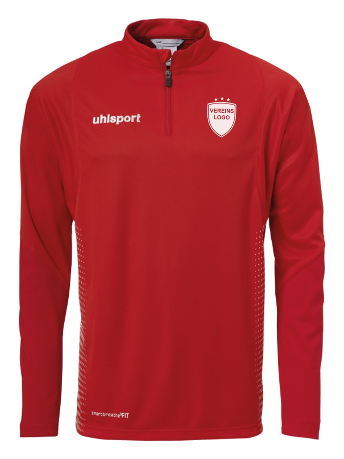 uhlsport Score 1/4 Zip Top