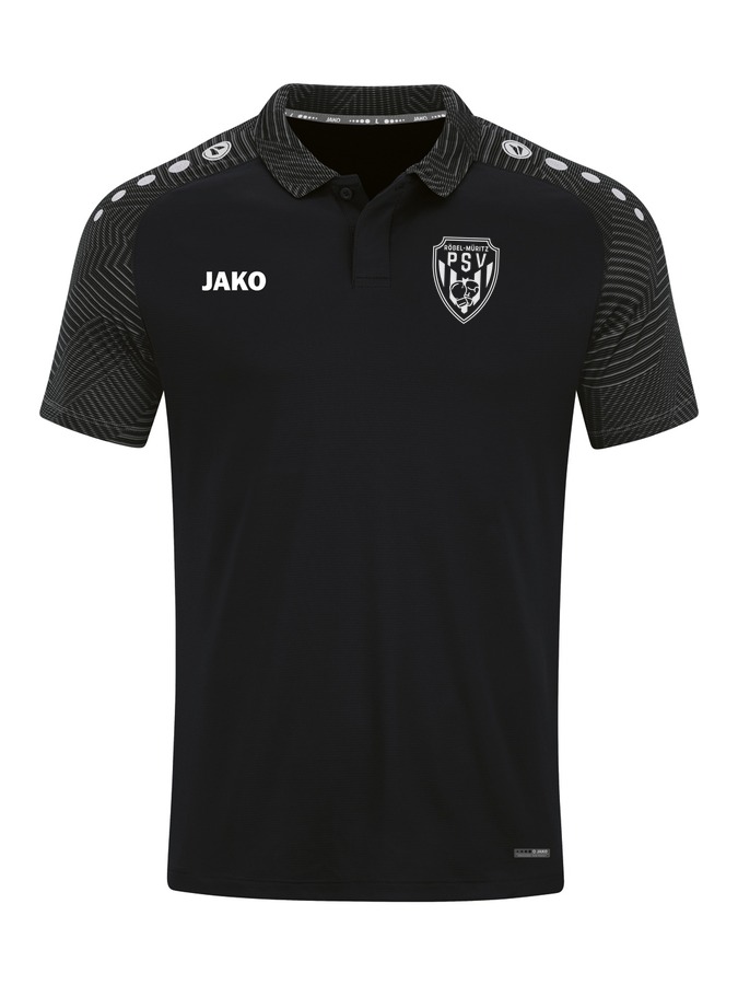 Jako Poloshirt Performance