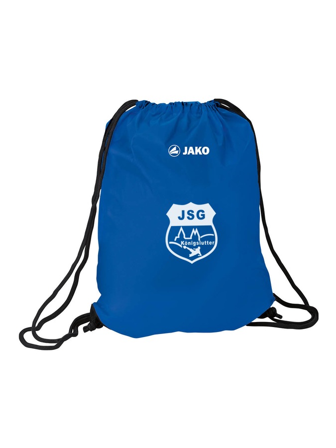 Jako Gymsack Team