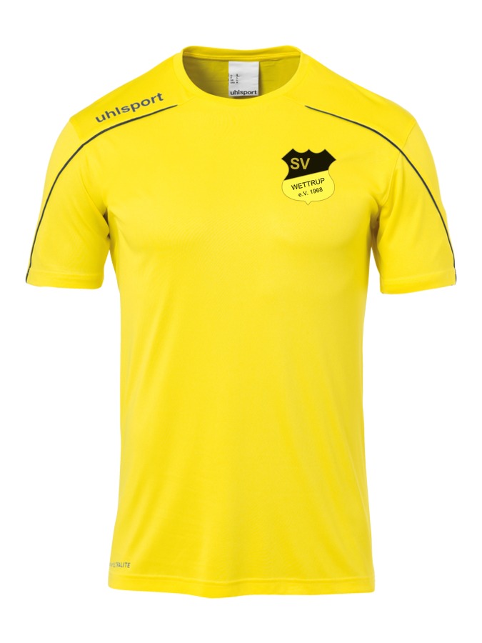 uhlsport Stream 22 Trikot Kurzarm