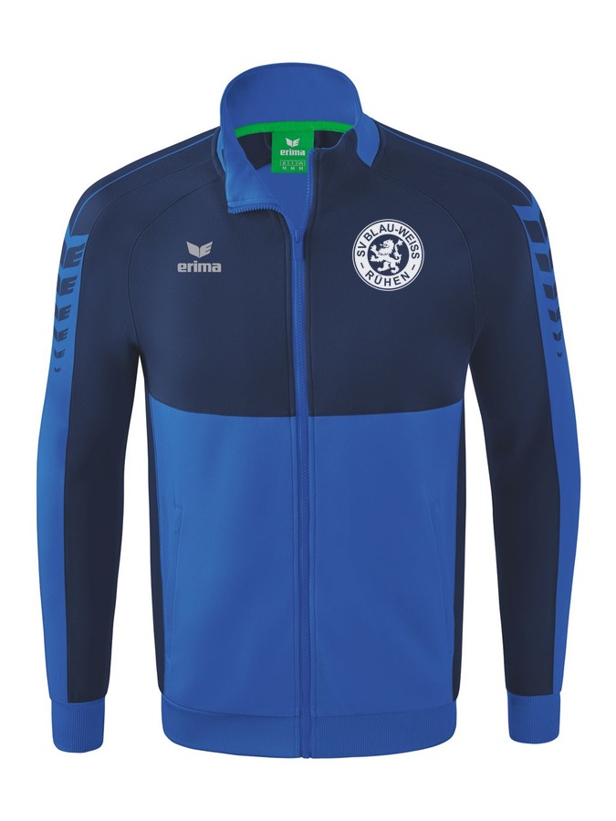 Erima Six Wings Worker Jacke