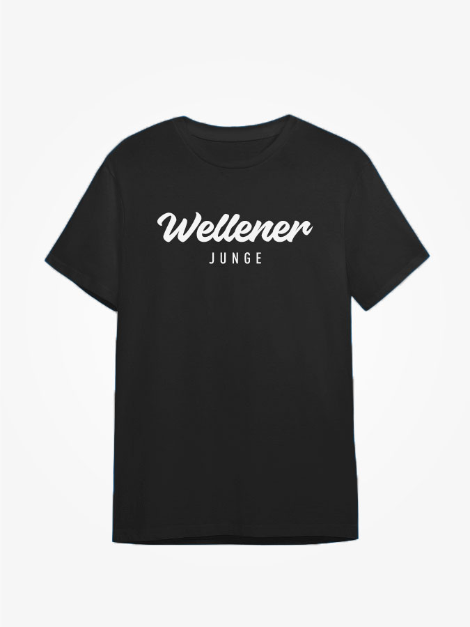 Shirt Hometown Boys