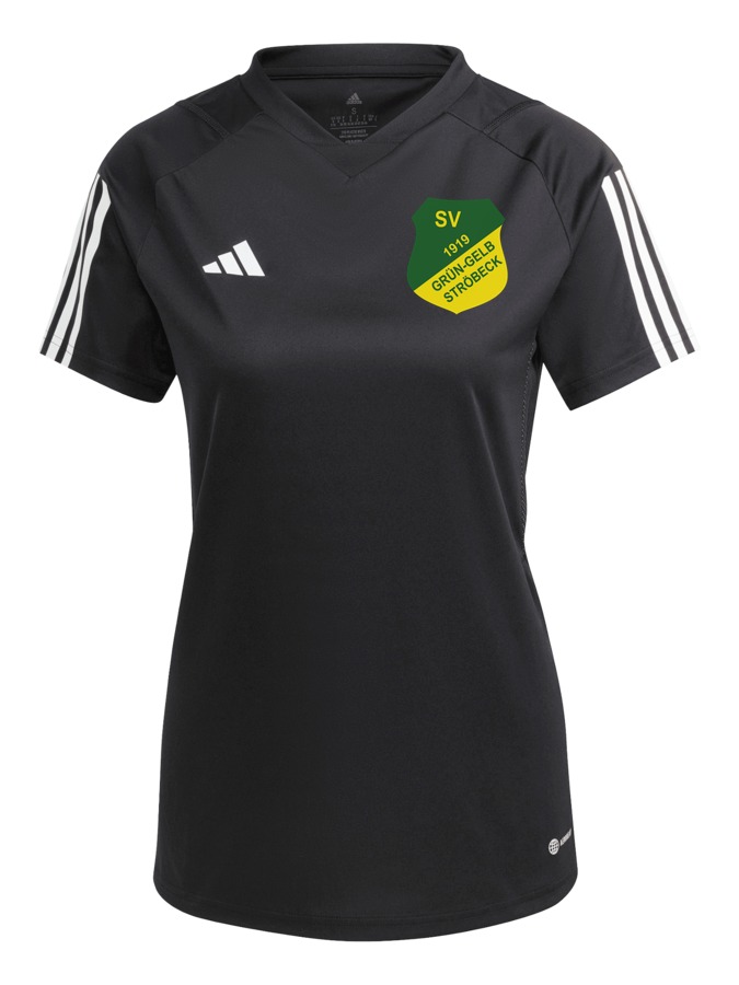 adidas Tiro 23 Competition Trikot Damen