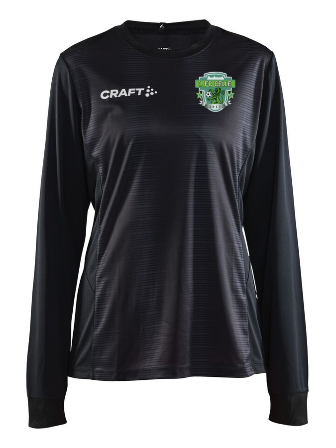 Craft Progress 2.0 Torwart-Trikot Damen