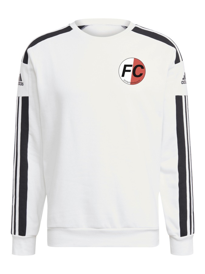 adidas Squadra 21 Sweatshirt
