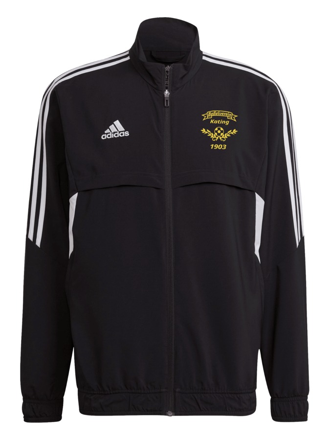 adidas Condivo 22 Präsentationsjacke