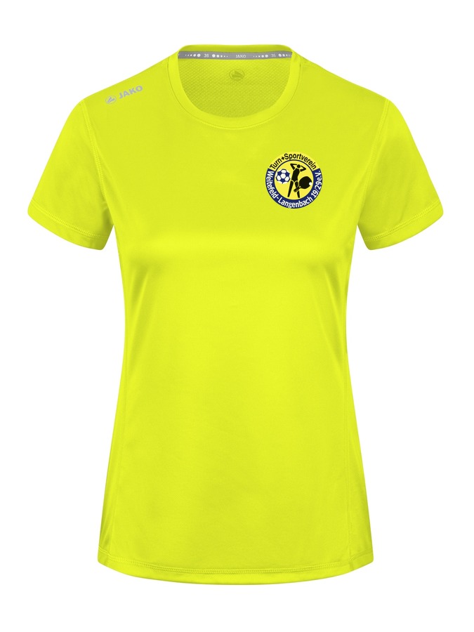 Jako T-Shirt Run 2.0 Damen