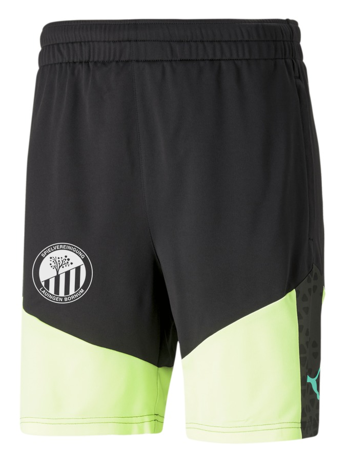 PUMA individualCUP Training Shorts