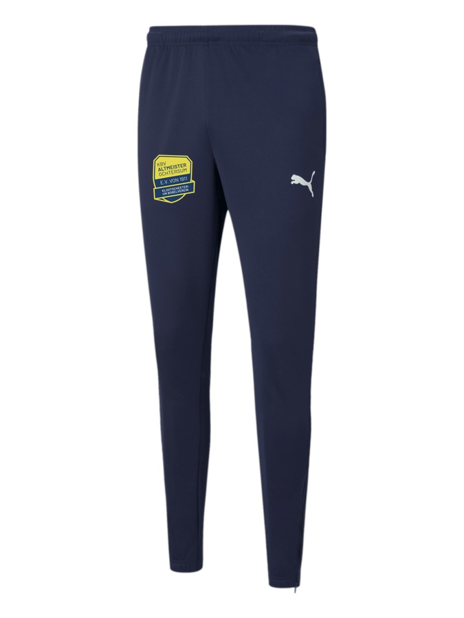 PUMA teamRISE Poly Trainingshose