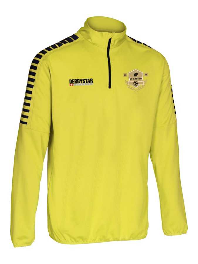 Derbystar Hyper Trainingstop