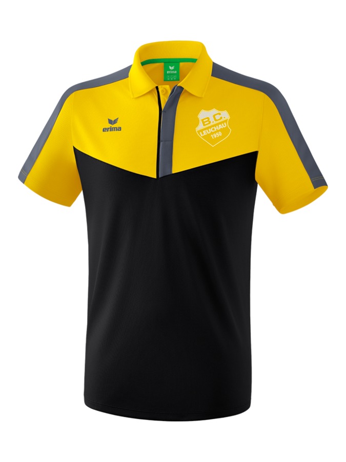 Erima Squad Poloshirt