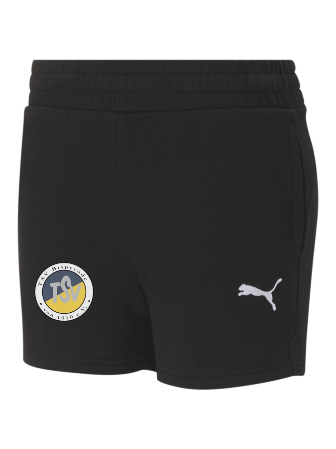 PUMA teamGOAL 23 Casuals Shorts Damen