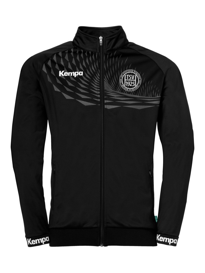 Kempa Wave 26 Poly Jacket