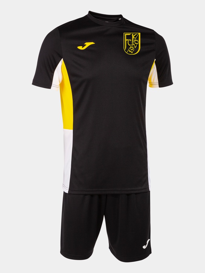 Joma Danubio II Set