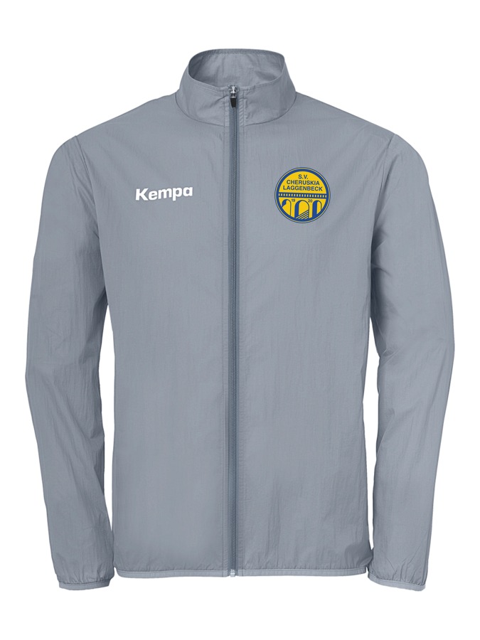 Kempa Active Jacket