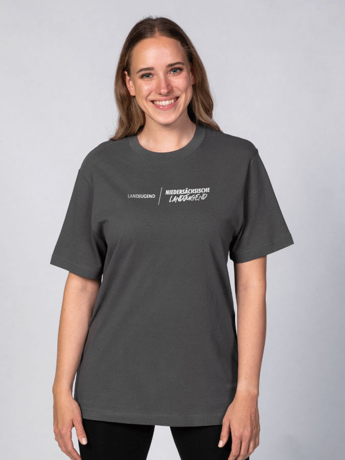 Oversized Shirt Origin Unisex