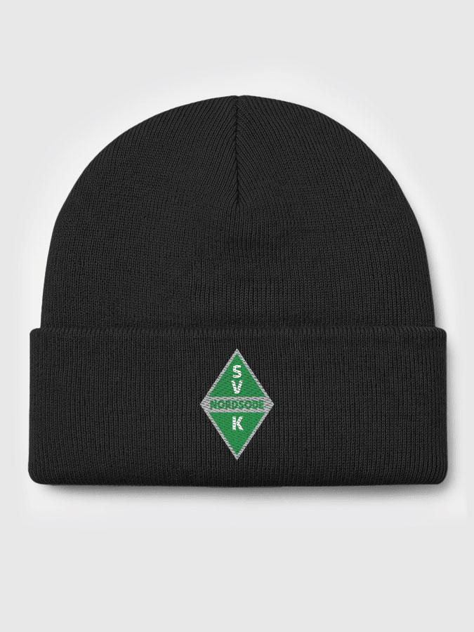 Beanie Sticklogo