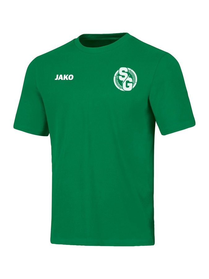 Jako T-Shirt Base