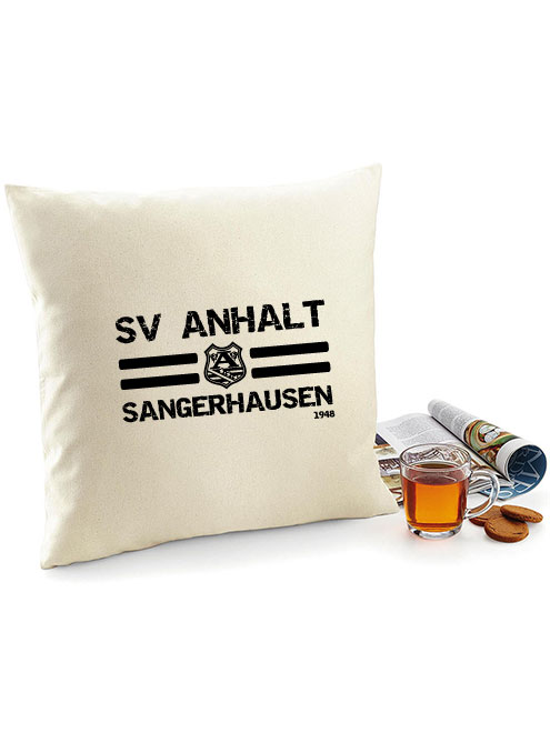 Kissenbezug Fairtrade Used Look