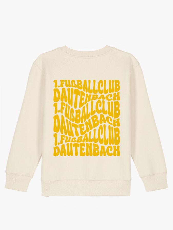 Sweater Wavy Kids