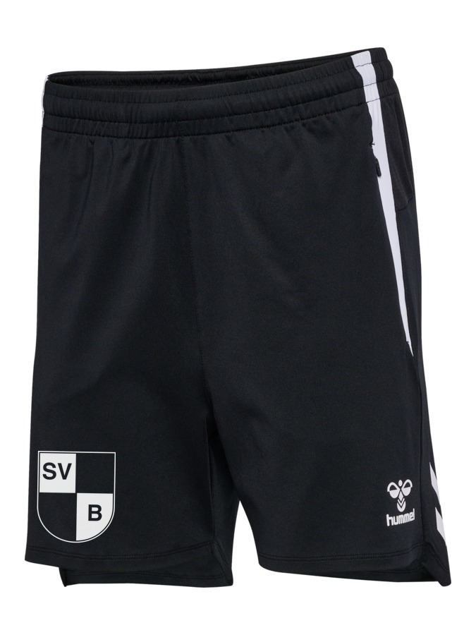 Hummel Lead 2.0 Training Shorts Damen