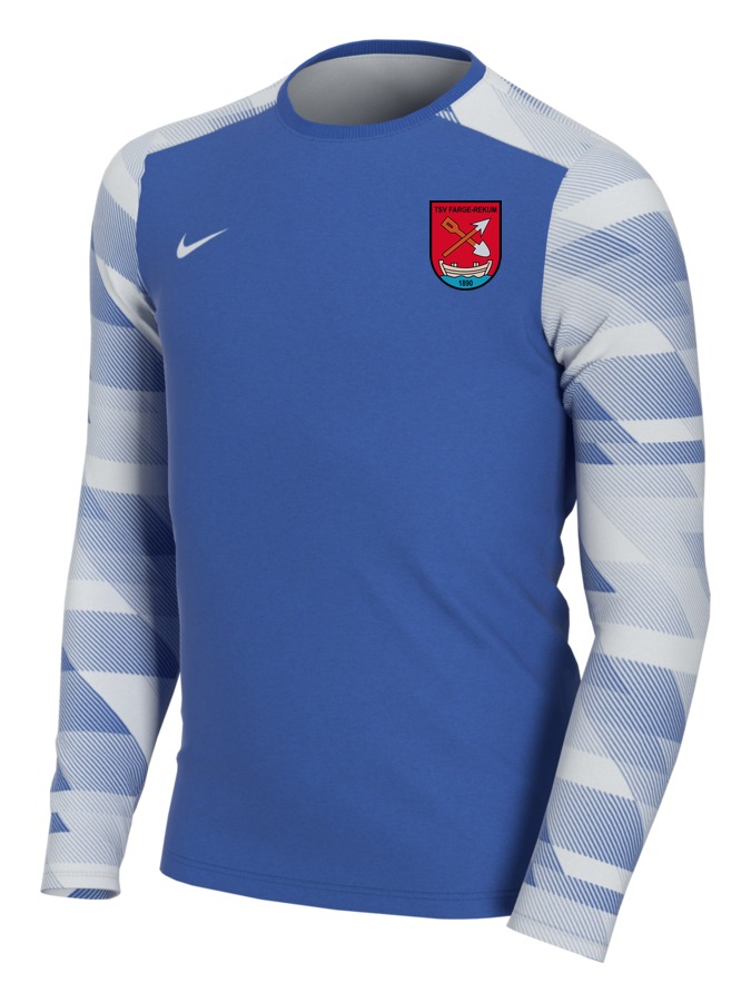 Nike Park IV Torwarttrikot Langarm Kinder